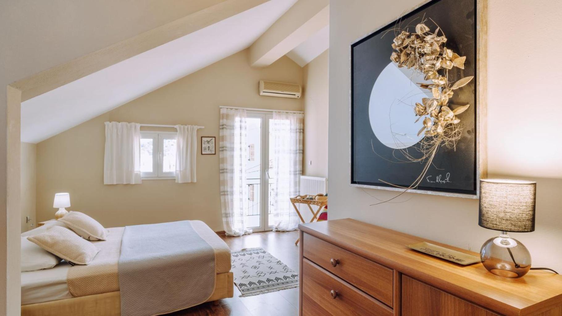 Lithostroto Suites Argostoli  Esterno foto