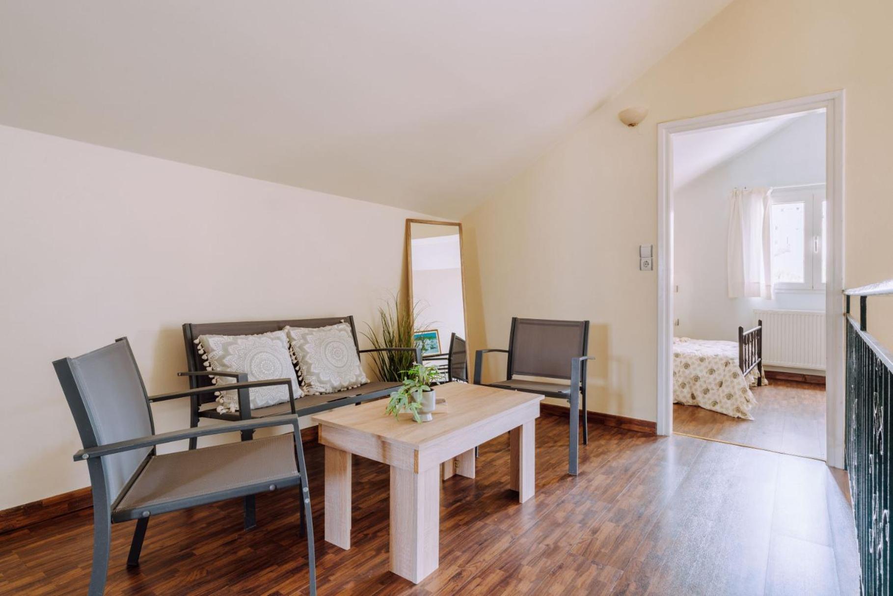 Lithostroto Suites Argostoli  Esterno foto