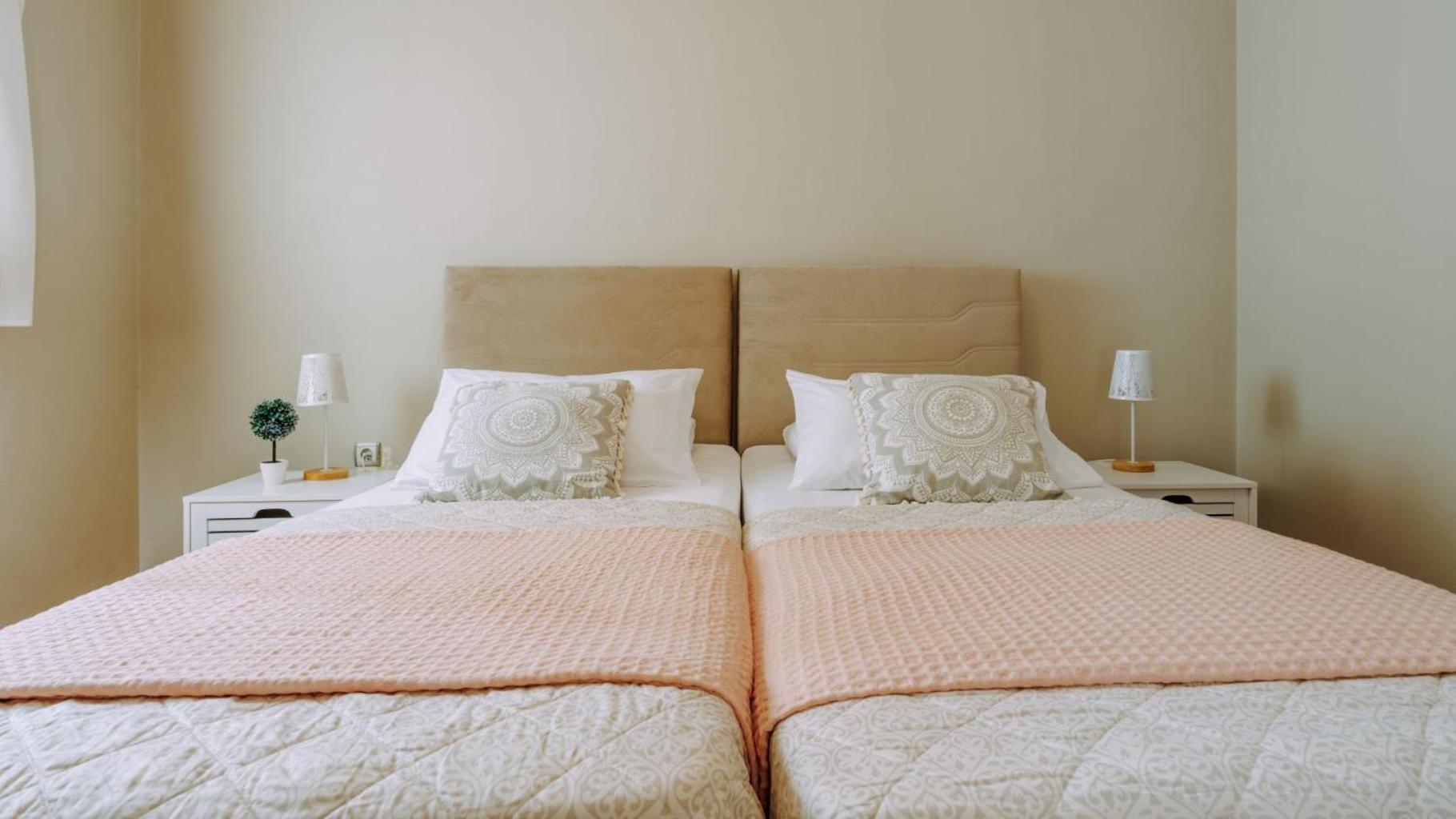 Lithostroto Suites Argostoli  Esterno foto