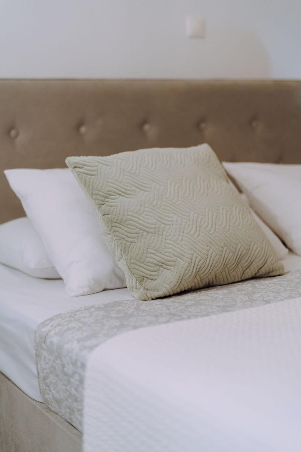 Lithostroto Suites Argostoli  Esterno foto