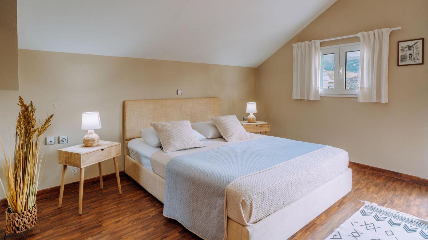 Lithostroto Suites Argostoli  Esterno foto