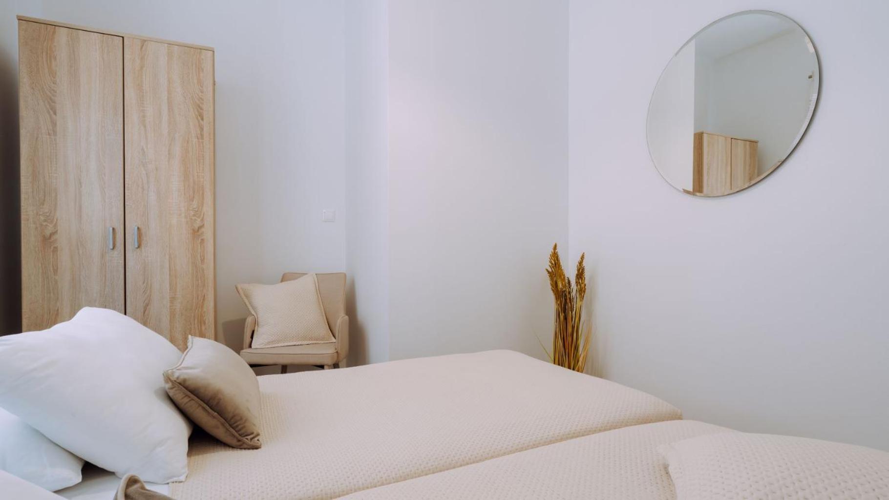 Lithostroto Suites Argostoli  Esterno foto