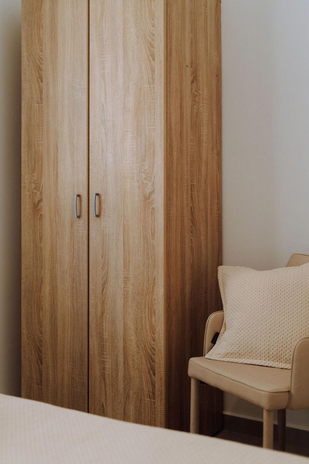 Lithostroto Suites Argostoli  Esterno foto
