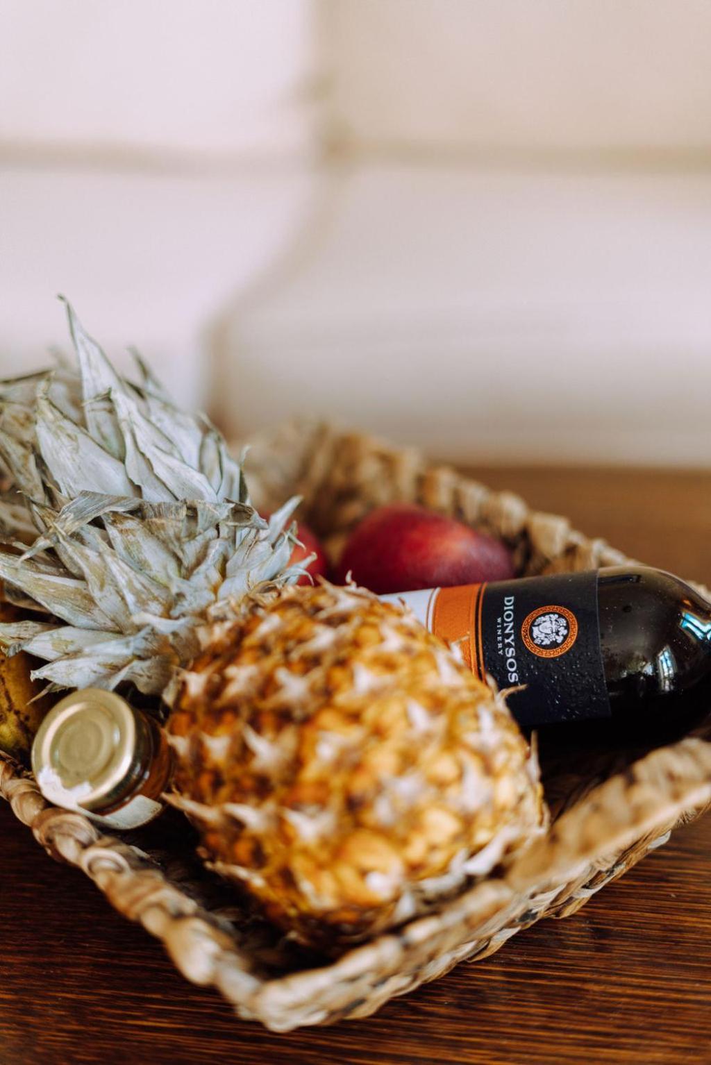 Lithostroto Suites Argostoli  Esterno foto