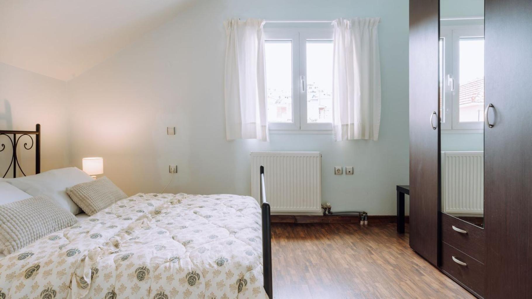 Lithostroto Suites Argostoli  Esterno foto