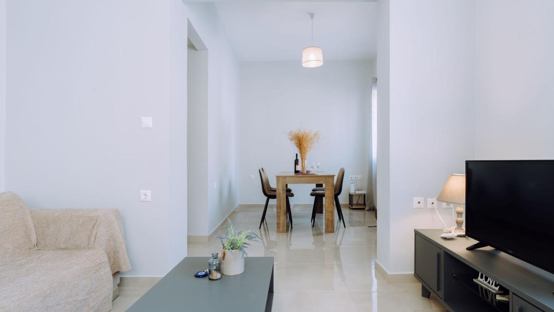 Lithostroto Suites Argostoli  Esterno foto