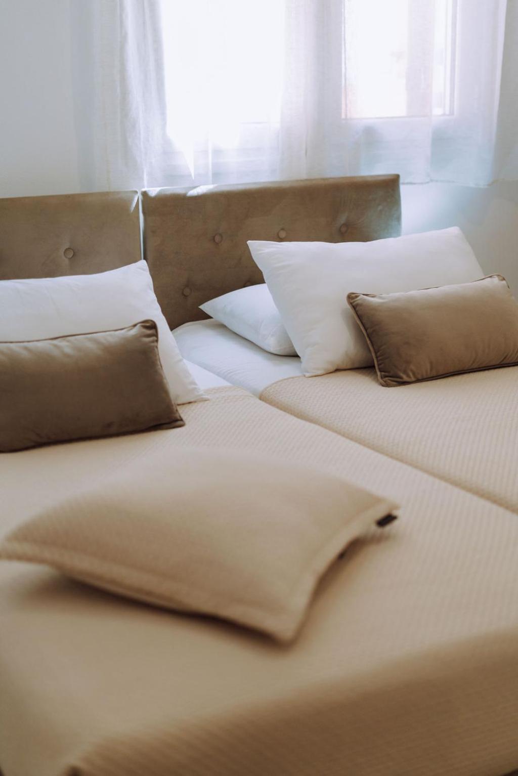 Lithostroto Suites Argostoli  Esterno foto