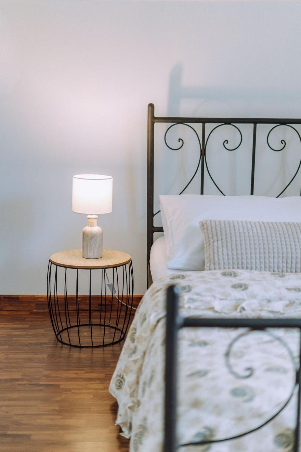 Lithostroto Suites Argostoli  Esterno foto