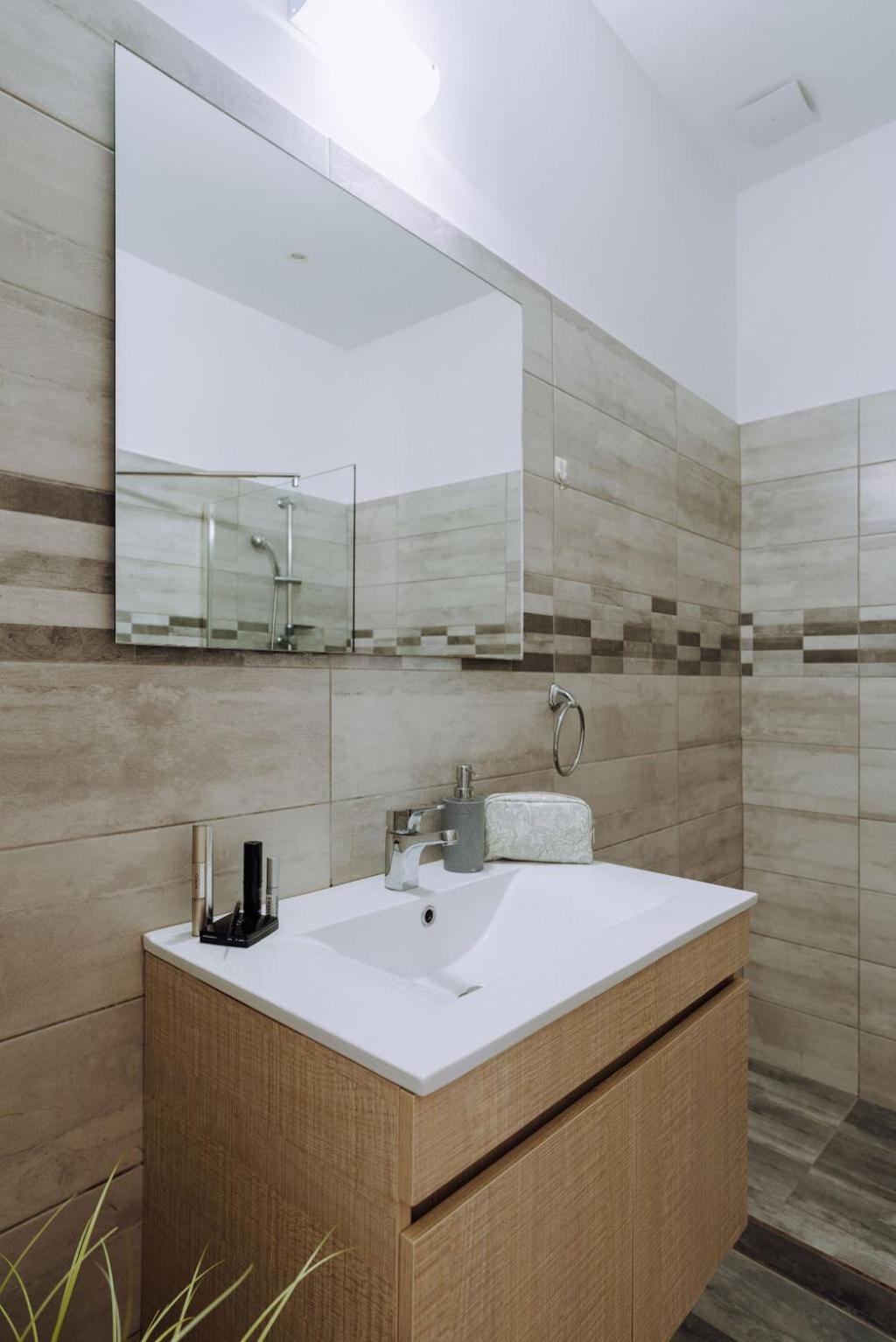 Lithostroto Suites Argostoli  Esterno foto
