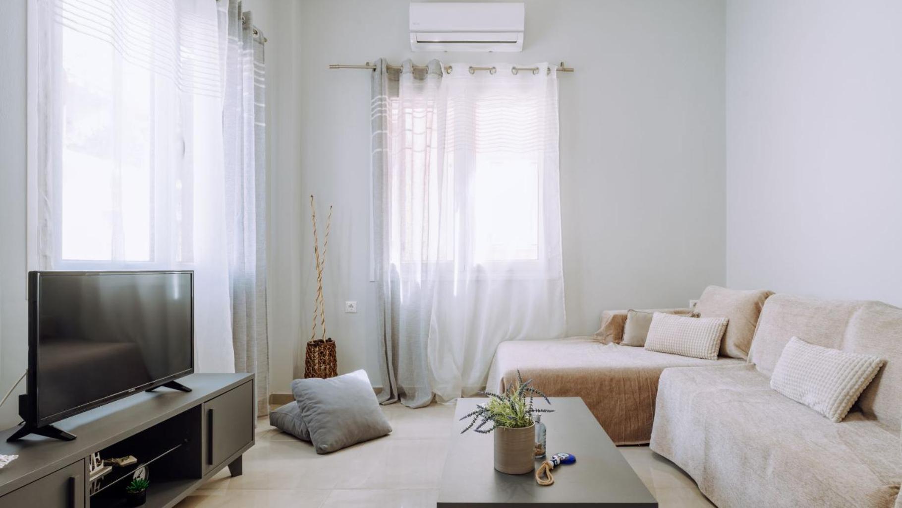 Lithostroto Suites Argostoli  Esterno foto